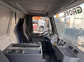 Grove GMK 4080-1