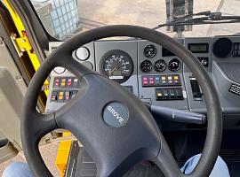 Grove GMK 4080-1