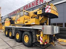 Grove GMK 4080-1