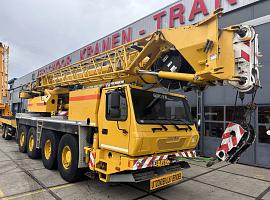 Grove GMK 4080-1