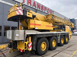 Grove GMK 4080-1