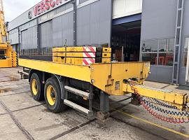 Grove GMK 4080-1
