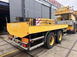 Grove GMK 4080-1