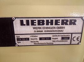 Liebherr LTM 1150-6.1