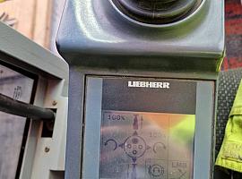Liebherr LTM 1150-6.1