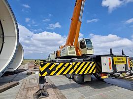 Liebherr LTM 1150-6.1