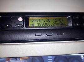 Multitel Pagliero J2-365 TA