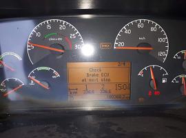 Multitel Pagliero J2-365 TA