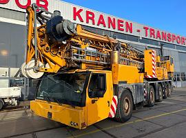 Liebherr MK 110