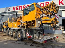 Liebherr MK 110