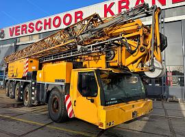 Liebherr MK 110