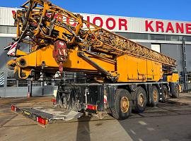 Liebherr MK 110