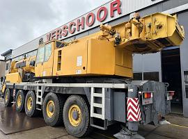 Liebherr LTM 1160 - 2