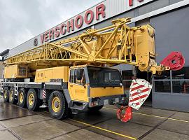 Liebherr LTM 1160 - 2