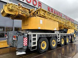 Liebherr LTM 1160 - 2