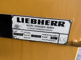 Liebherr LTM 1160 - 2