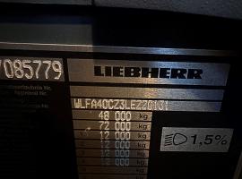 Liebherr LTM 1070-4.2