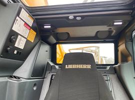 Liebherr LTM 1150-5.3