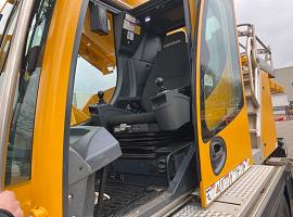 Liebherr LTM 1150-5.3