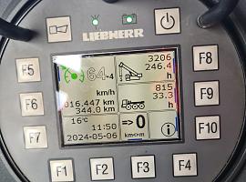 Liebherr LTM 1250-5.1