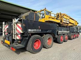 Liebherr LG 1550