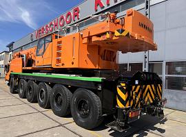 Liebherr LTM 1150-6.1
