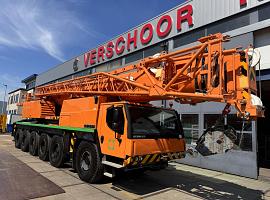 Liebherr LTM 1150-6.1