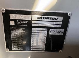 Liebherr LTM 1150-6.1