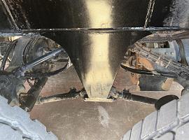 Liebherr LTM 1150-6.1