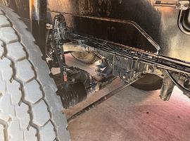 Liebherr LTM 1150-6.1