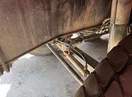 Liebherr LTM 1150-6.1