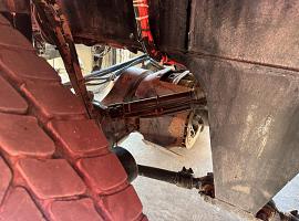 Liebherr LTM 1150-6.1
