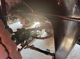 Liebherr LTM 1150-6.1