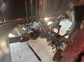 Liebherr LTM 1150-6.1