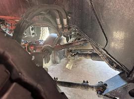 Liebherr LTM 1150-6.1