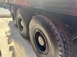 Liebherr LTM 1150-6.1