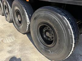 Liebherr LTM 1150-6.1