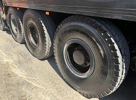 Liebherr LTM 1150-6.1