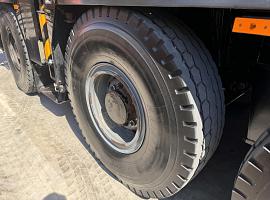 Liebherr LTM 1150-6.1