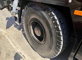 Liebherr LTM 1150-6.1
