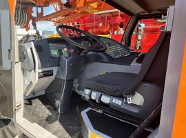 Liebherr LTM 1150-6.1