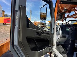 Liebherr LTM 1150-6.1