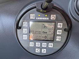 Liebherr LTM 1150-6.1