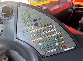 Liebherr LTM 1150-6.1