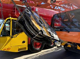 Liebherr LTM 1150-6.1