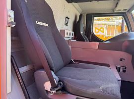 Liebherr LTM 1150-6.1