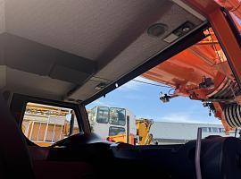 Liebherr LTM 1150-6.1