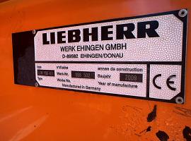 Liebherr LTM 1150-6.1
