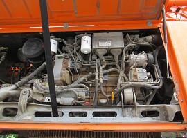 Liebherr LTM 1150-6.1