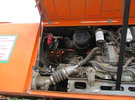 Liebherr LTM 1150-6.1